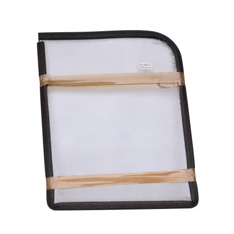 Geam lateral dreapta mini excavator 289-6020 , 2896020