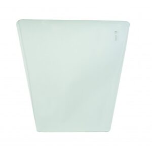 Parbriz pentru inferior buldoexcavator Caterpillar 8Y-7253 , 8Y7253