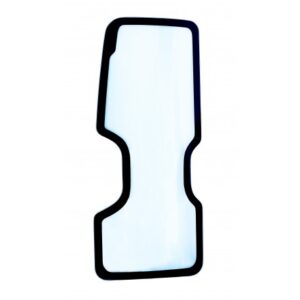 Geam pentru usa mini exczvator Caterpillar 280-7561 , 280-7561