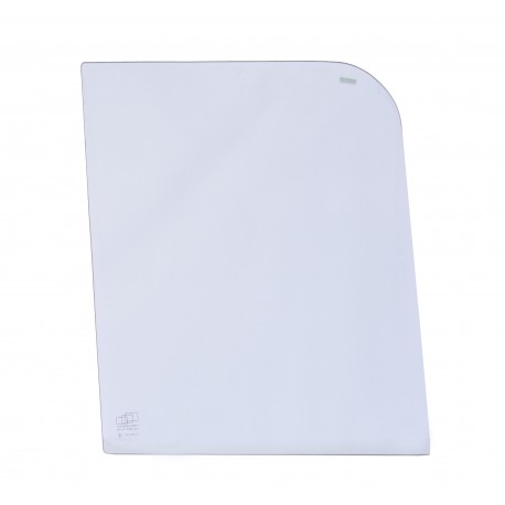 Geam lateral dreapta pentru mini excavator 289-6020 , 2896020