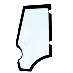 Geam pentru usa stanga buldoexcava827/80143tor JCB 