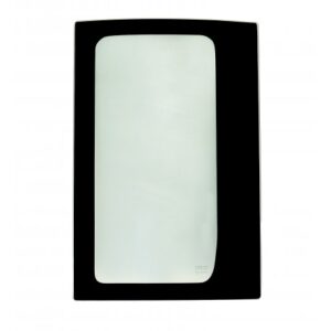 Geam lateral stanga pentru mini excavator Caterpillar 281-1155 , 2811155