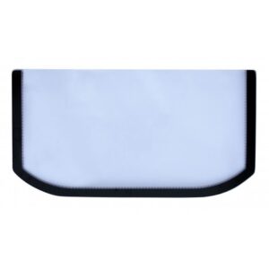 Parbriz inferior pentru mini excavator Caterpillar 249-0193 , 2490193