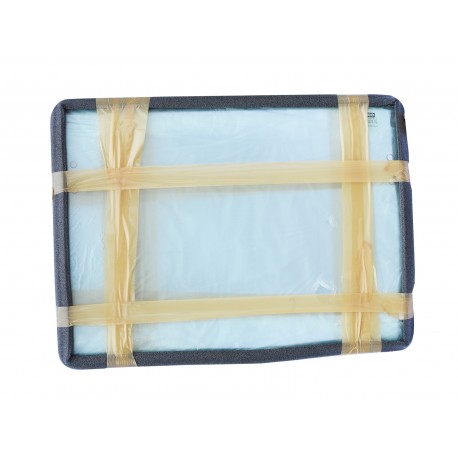 Parbriz inferior excavator JCB JHN0141