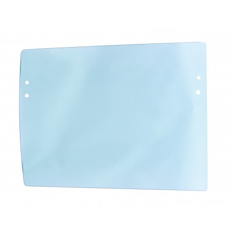 Parbriz inferior pentru excavator JCB JHN0141