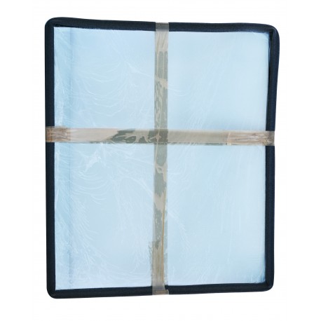 Parbriz superior excavator pe pneuti caterpillar 188-3002 , 1883002