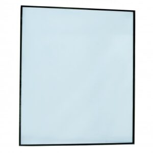 Parbriz superior pentru excavator pe pneuti caterpillar 188-3002 , 1883002