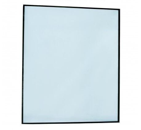 Parbriz superior pentru excavator pe pneuti caterpillar 188-3002 , 1883002