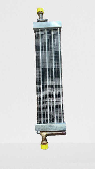 Radiator sistem de incalzire cilindru HAMM DV 90 VO 1522531