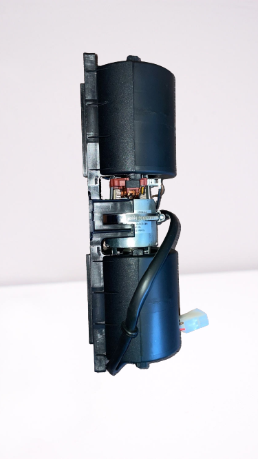 Motoras aeroterma cilindru HAMM DV 90 VO 2027003 , 131-201-0070 , DRG600