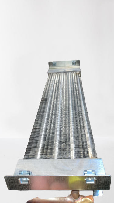 Radiator sistem de incalzire cilindru HAMM DV 90 VO 1522531