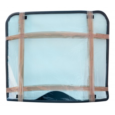 Parbriz incarcator frontal Volvo VOE11104449