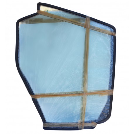 Geam lateral dreapta excavator Volvo VOE11205297