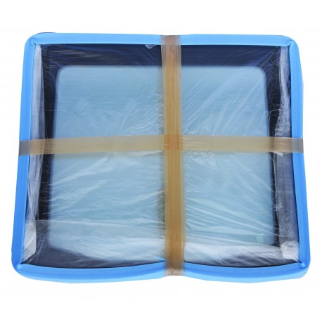 Geam spate excavator Volvo VOE11204727