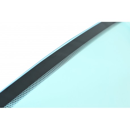 Geam lateral dreapta excavator Volvo VOE11205297