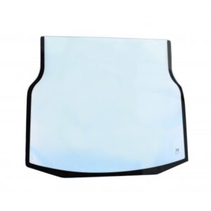 Parbriz pentru mini excavator JCB 827/80358 