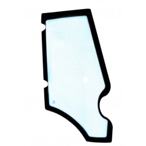 Geam pentru usa dreapta buldoexcavator JCB 827/80144