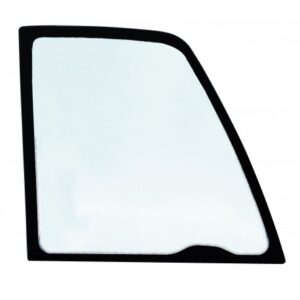 Geam superior pentru usa incarcator telescopic JCB 827/80201