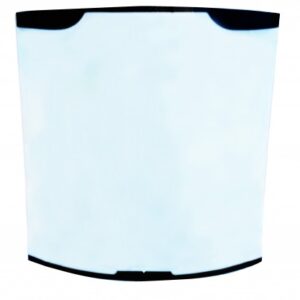 Parbriz pentru incarcator frontal JCB 827/80317