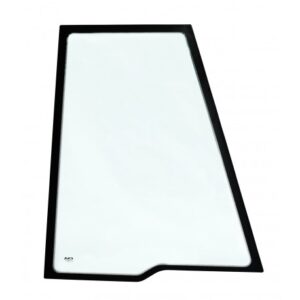 Geam pentru usa stanga buldoexcavator JCB 827/30566