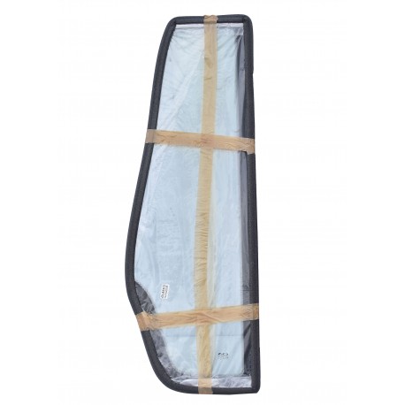 Parbriz lateral incarcator frontal Volvo VOE11412053