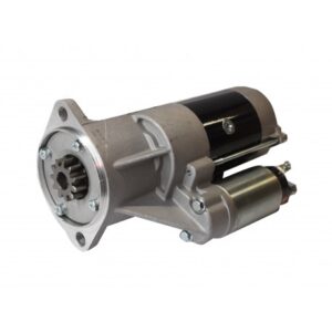 Electromotor pentru excavator JCB 02/802632