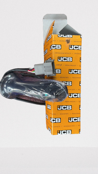 Maneta joystick dreapte Buldoexcavator JCB 332/E2480