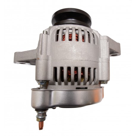 Alternator pentru mini excavator JCB 02/631200