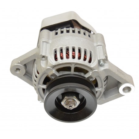 Alternator mini excavator JCB 02/631200