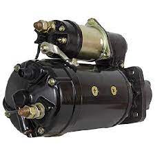 Electromotor Caterpillar 207-1551 , 2071551