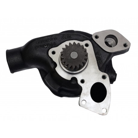 Pompa de apa pentru JCB 02/201630