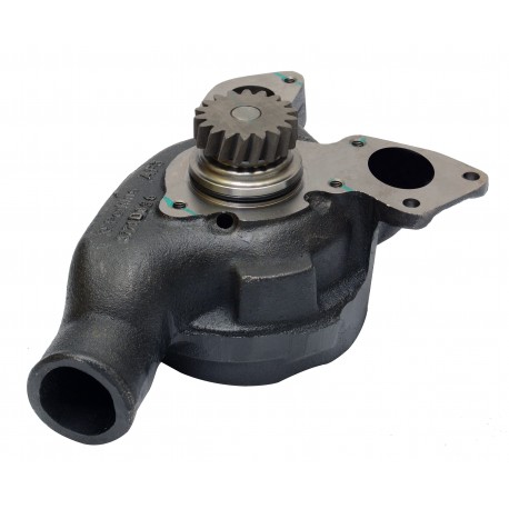 Pompa de apa JCB 02/201630