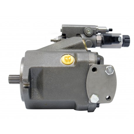 Pompa hidraulica pentru Volvo VOE15020161