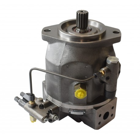 Pompa hidraulica pentru Caterpillar 161-6638 , 1616638