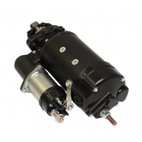 Electromotor Caterpillar 106-8559 , 1068559