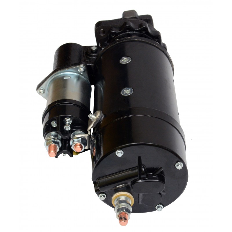Electromotor pentru Caterpillar 207-1551 , 2071551