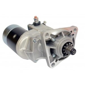 Electromotor pentru JCB 714/40236