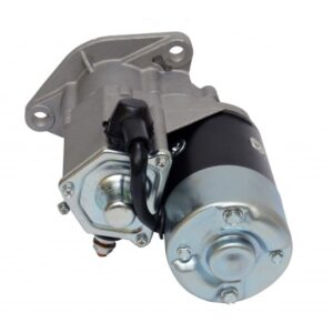 Electromotor pentru JCB 714/40280