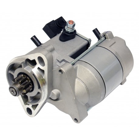 Electromotor pentru Caterpillar 160-4648 , 1604648