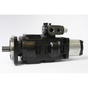 Pompa hidraulica pentru JCB 20/925355