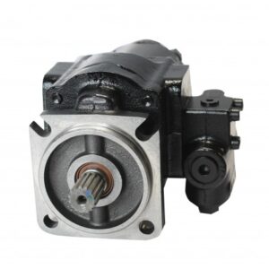 Pompa hidraulica pentru JCB 20/925592