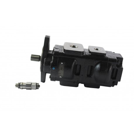 Pompa hidraulica pentru JCB 20/925340