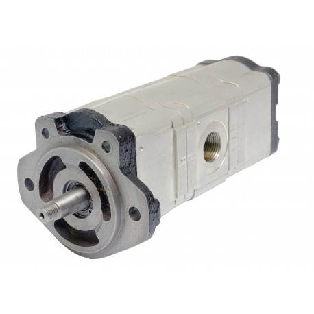 Pompa hidraulica pentru JCB Cod produs 20/917000