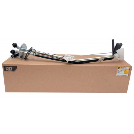 Sonda litrometrica pentru Buldoexcavator CAT 517-3517 , 5173517. Este un senzor capacitiv digital care masoara nivelul de motorina din rezervor.