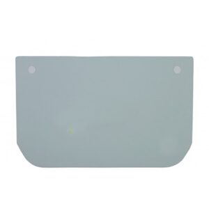 Parbriz inferior mini excavator komatsu 22P5318410