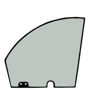 Geam usa incarcator telescopic Liebherr 12416466