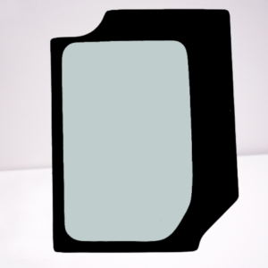 Geam lateral miniexcavator Komatsu 22P-53-18341