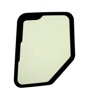 Geam usa miniexcavator Komatsu 22P-53-17272