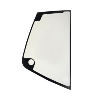 Geam lateral incarcator Komatsu 395-56-11730