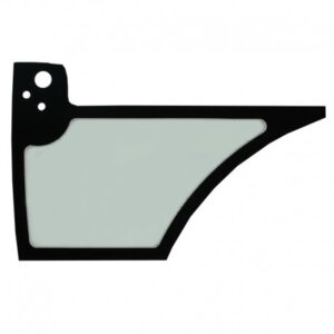 Geam usa Buldoexcavator Hidromek F3321113